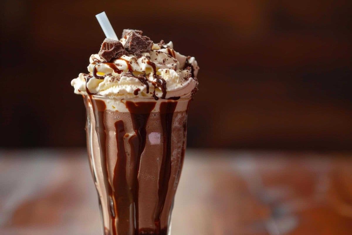 KitKat Milkshake (20 oz)