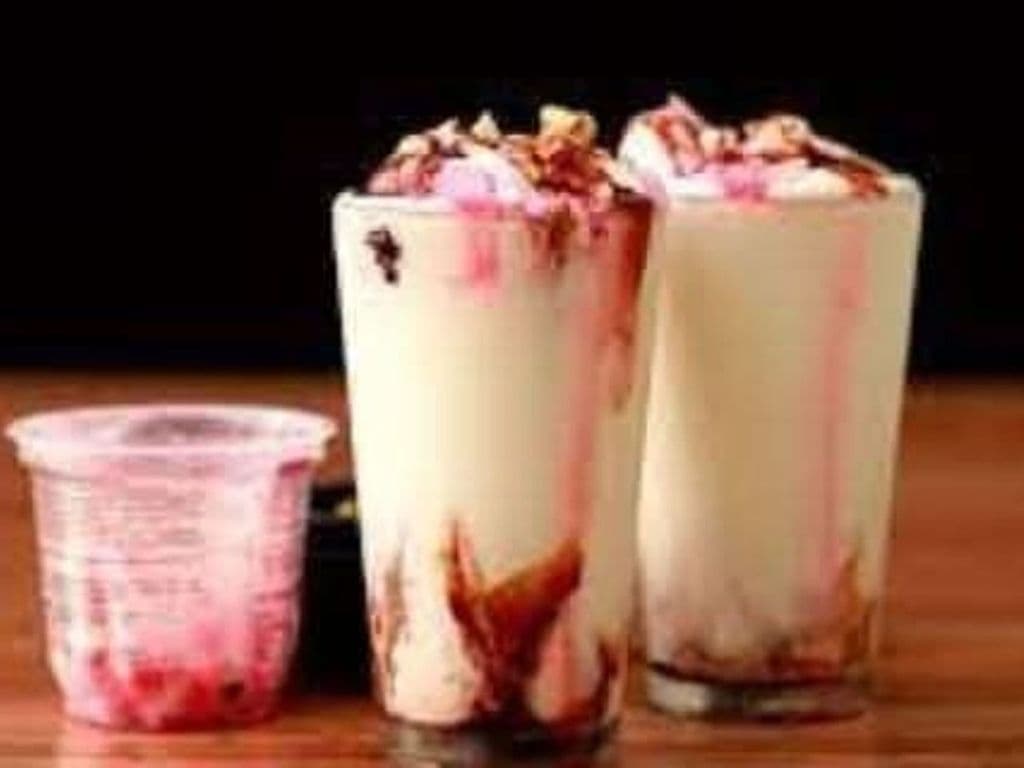 Lassi Rajwadi