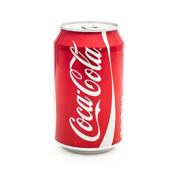 Coke / Cola