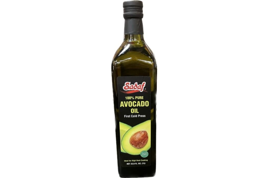 Sadaf Avocado Oil (1 L)