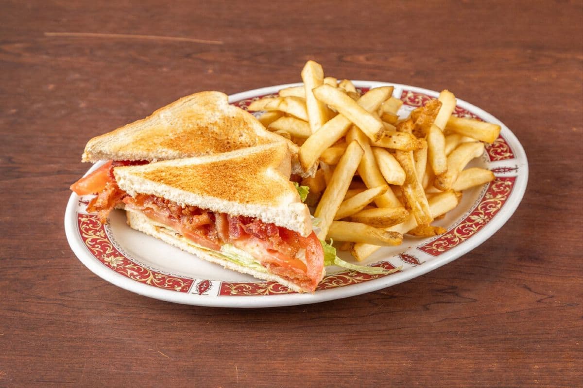 BLT Sandwich