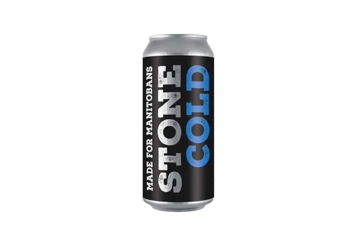 473ML Stone Cold (1 x 473ML)