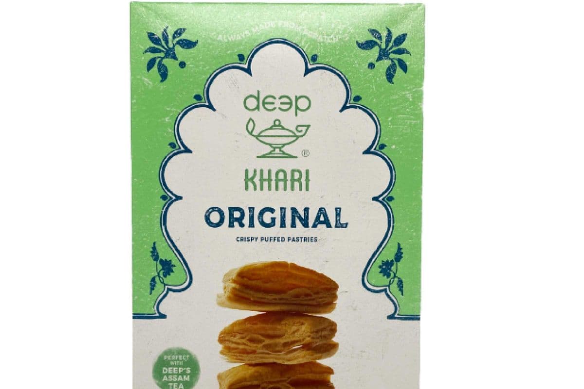 Deep Khari Original
