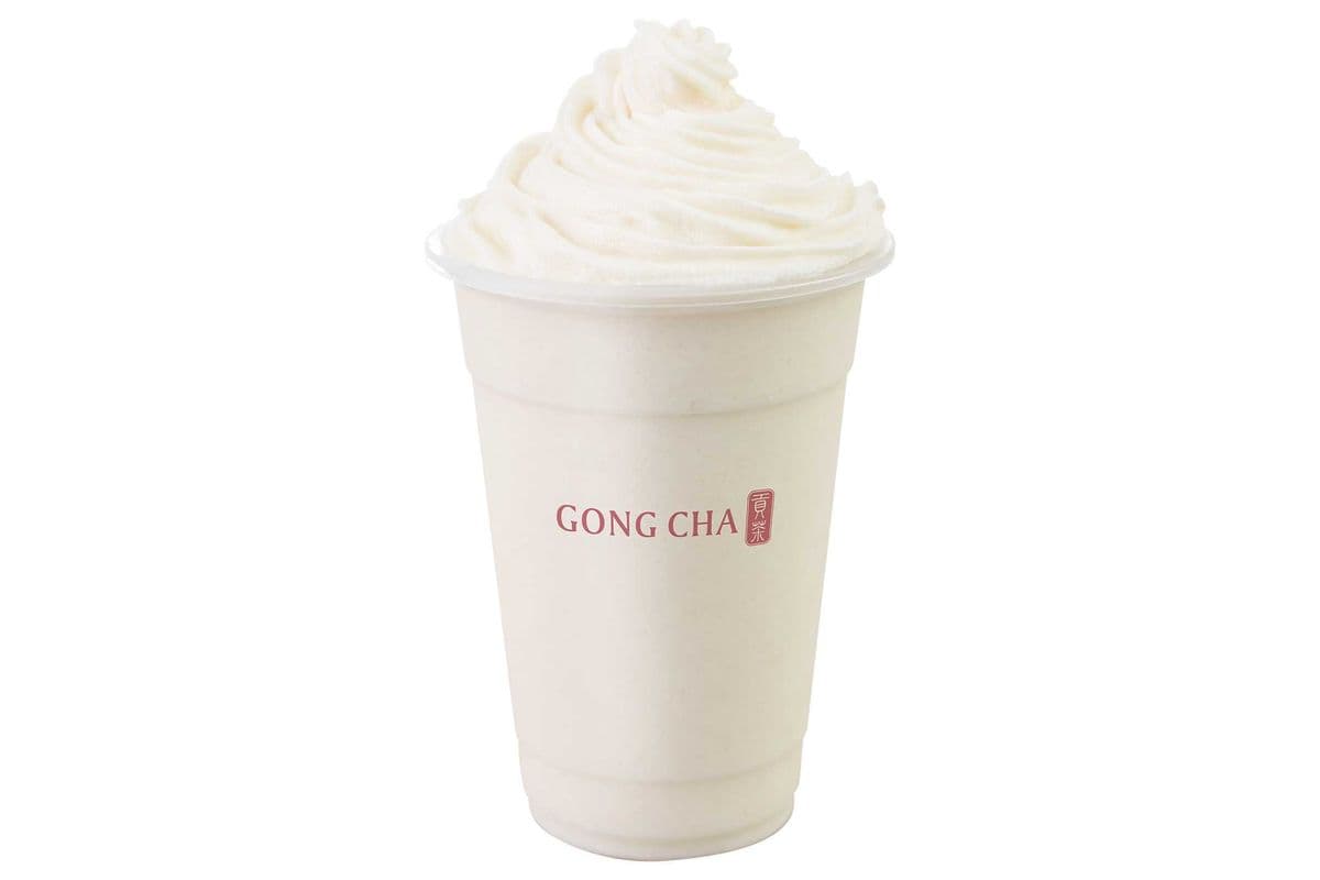 Lychee Smoothie