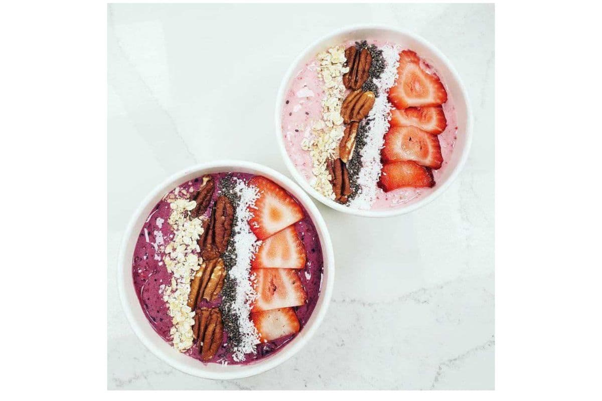 Smoothie Bowl