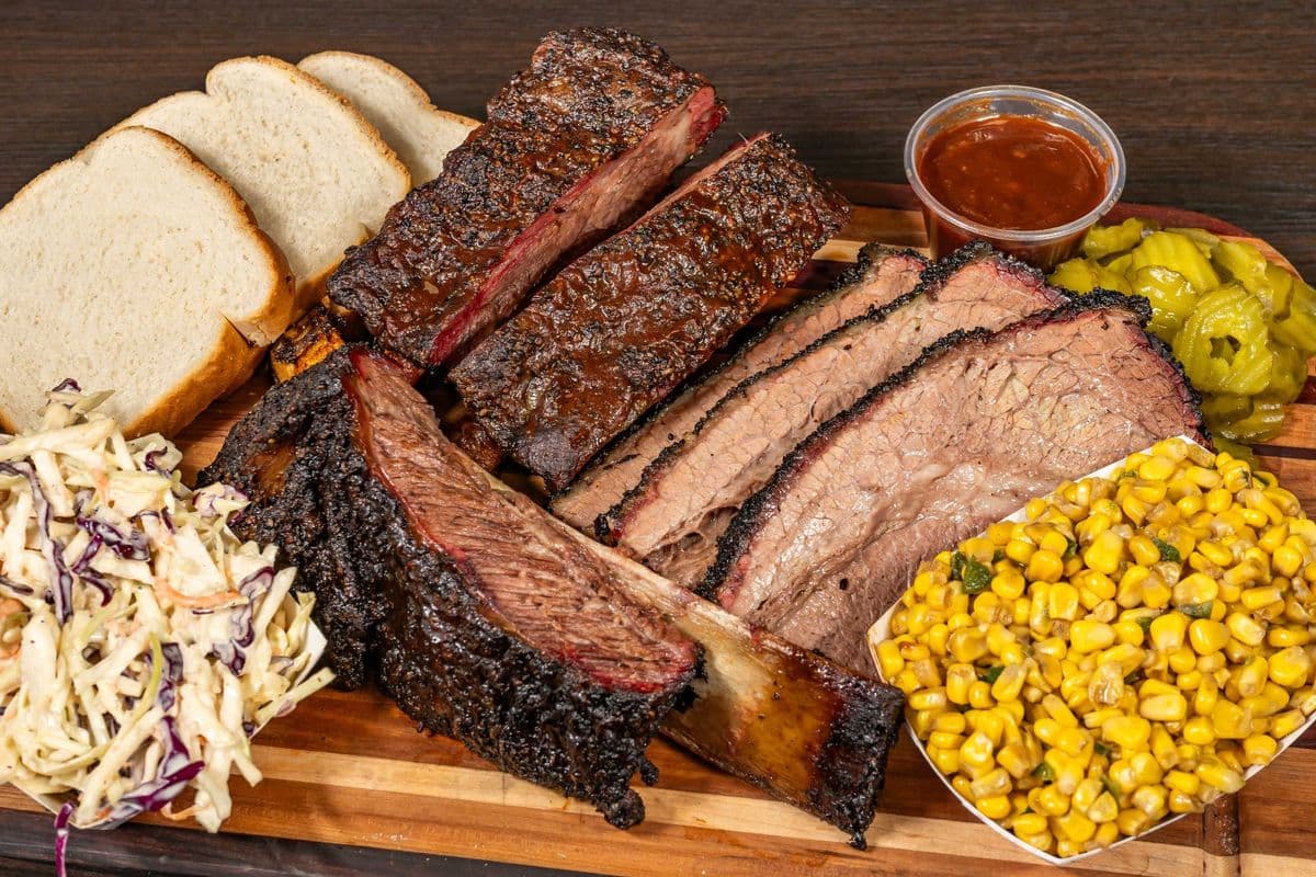 Sample Platter #2