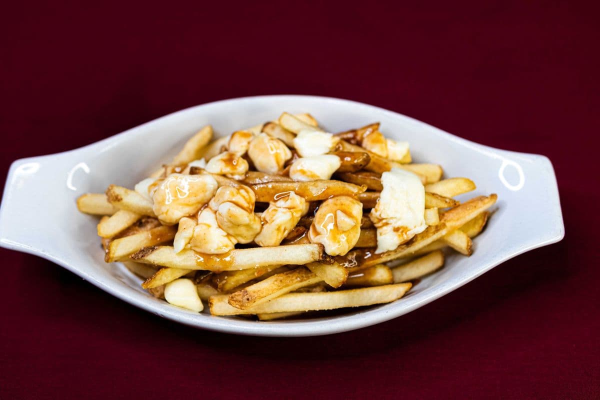 Poutine