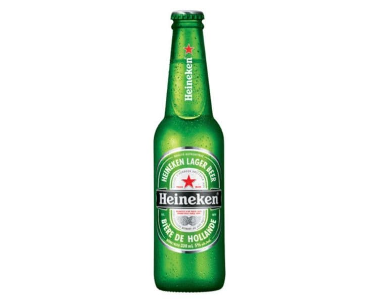 Heineken