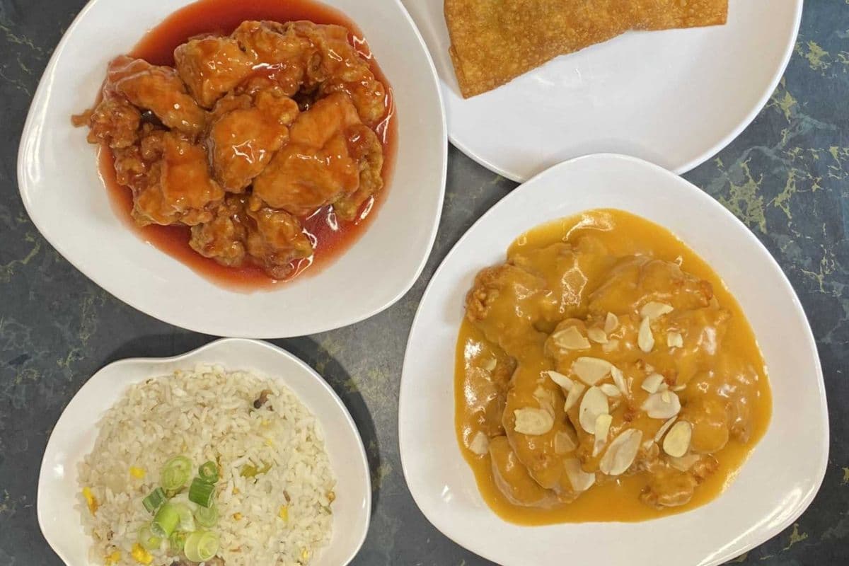 #18 For One Dinner