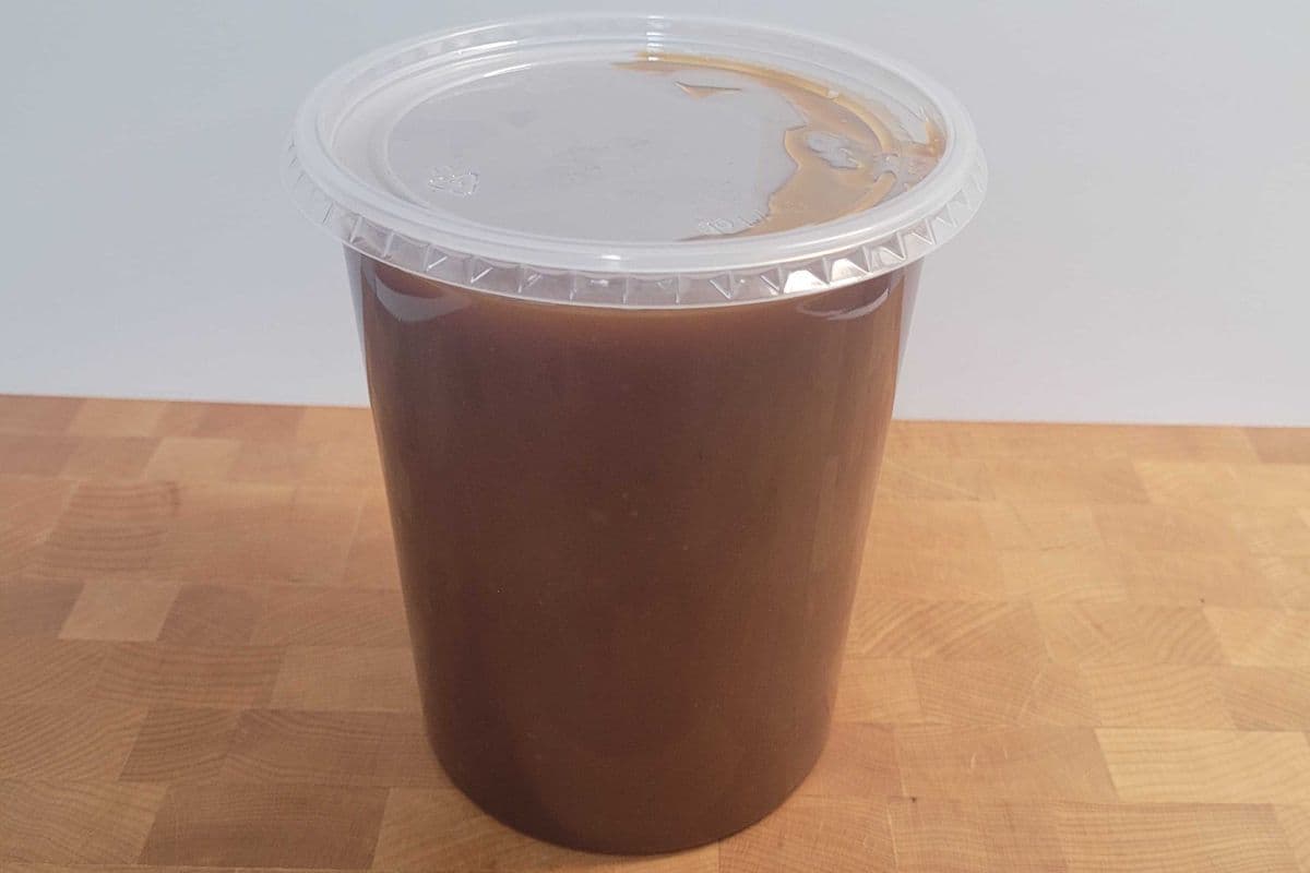 Brune (Brown) (1 L)