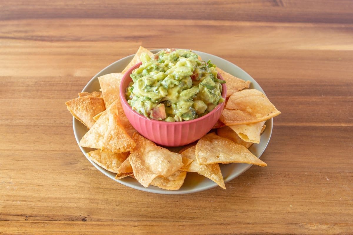 Guacamole