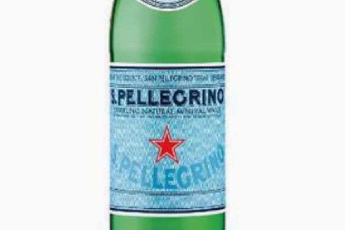 S.Pellegrino (500 ml)