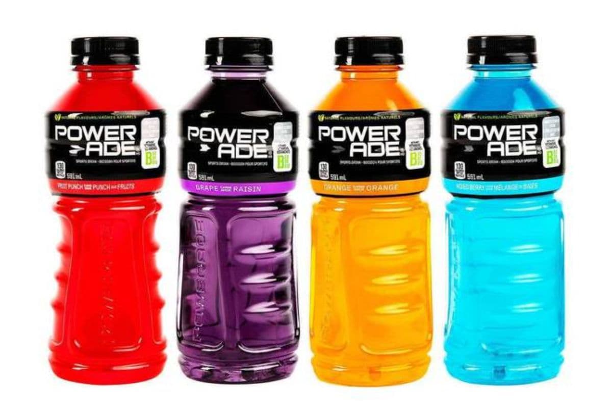 Powerade