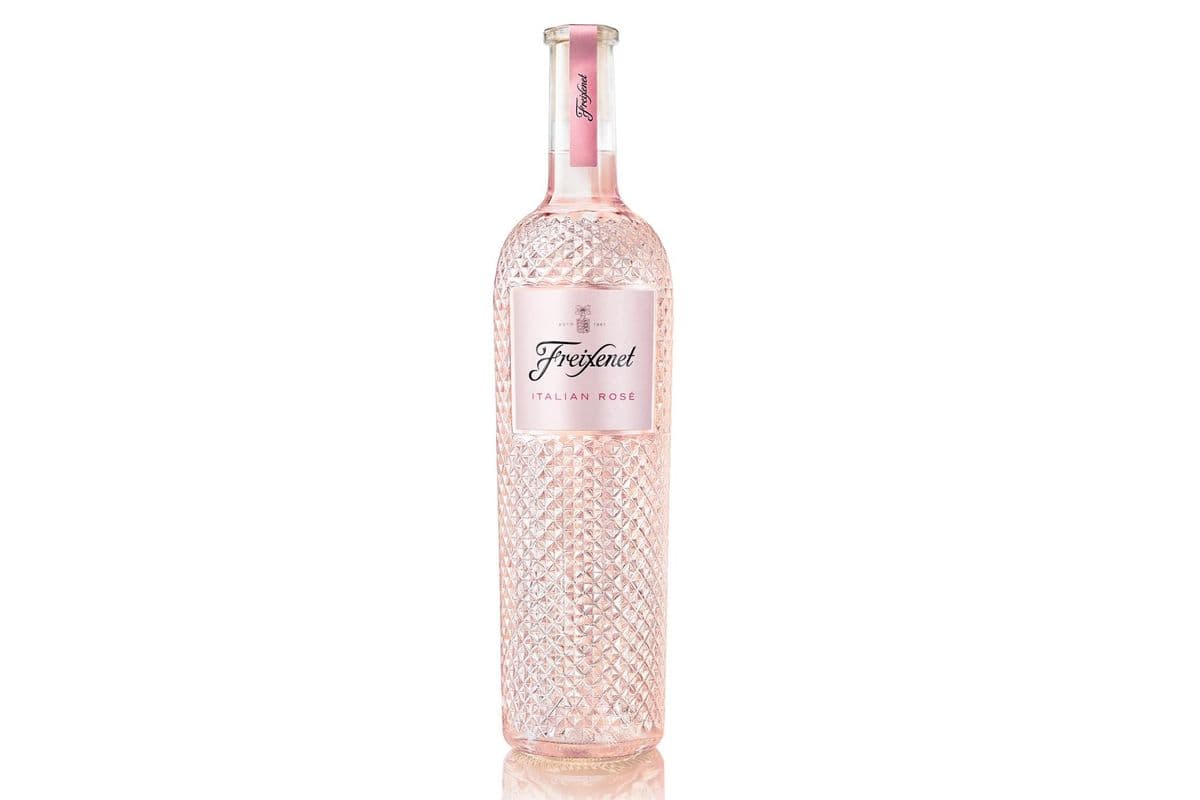 Freixenet Italian Rose (1 x 750mL)