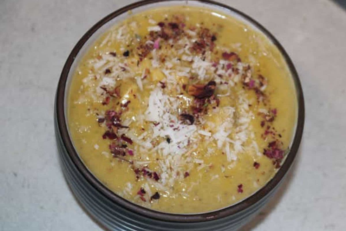 Coconut Chicken
