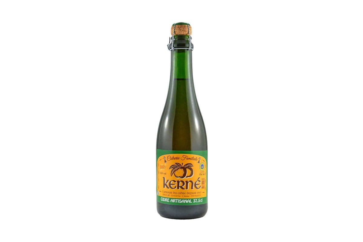 Kerné Artisanal Cider (1 x 375ml)