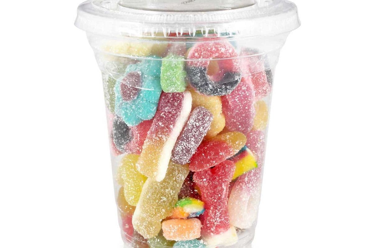 Cottage Country Premium Sour Mix (300g)