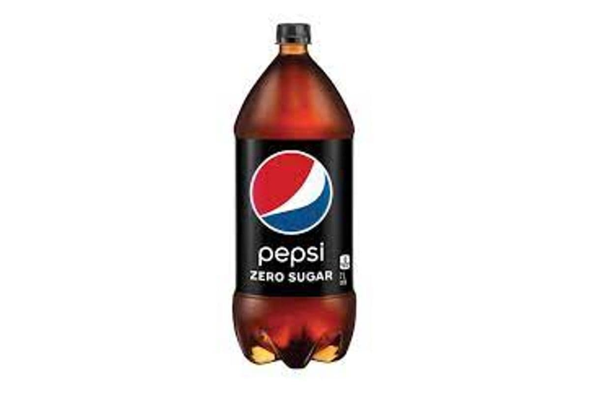 Pepsi Zero (2 L)