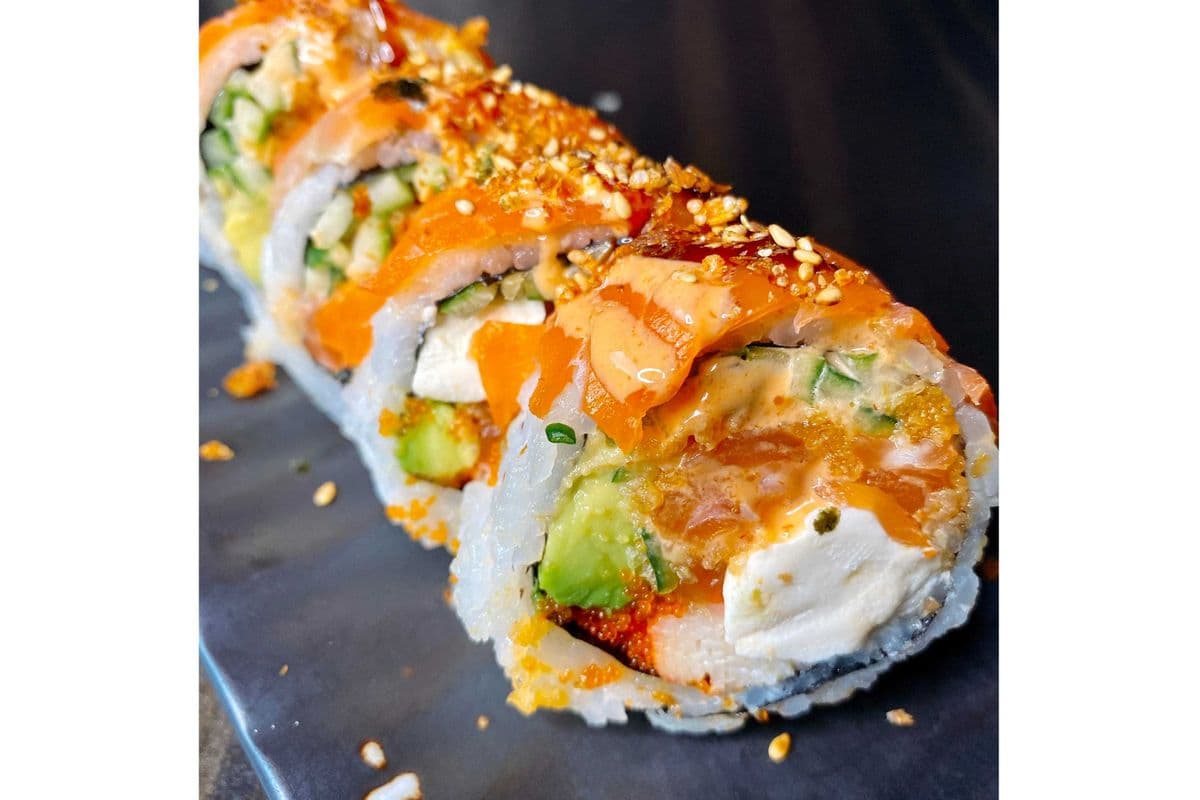 Malibu Roll