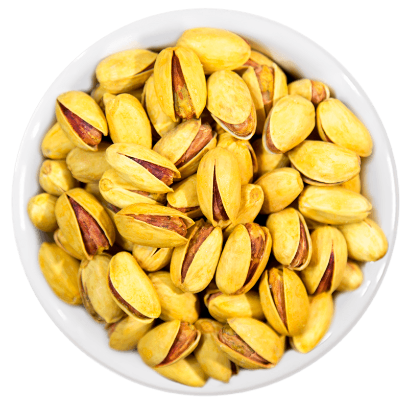 California Pistachio, Lightly Salted (1 lb)