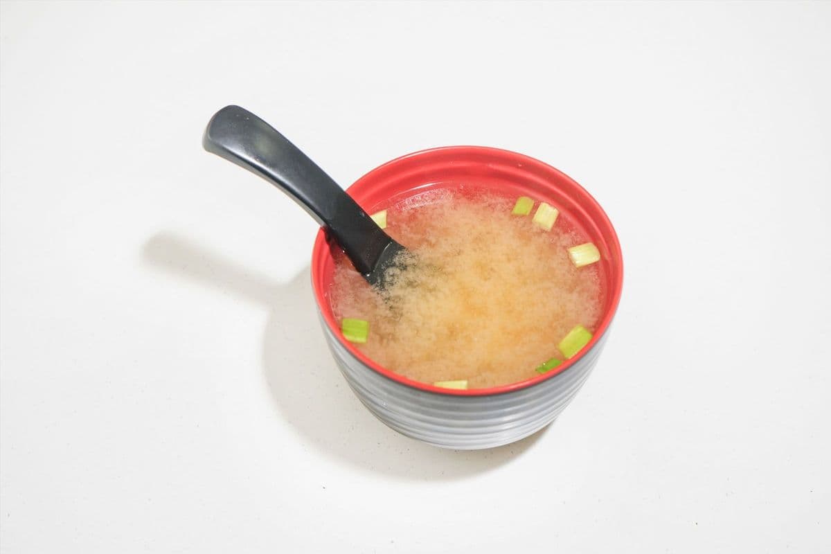 Miso Soup