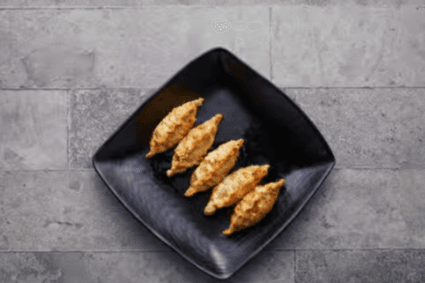 Gyoza (5 mcx)