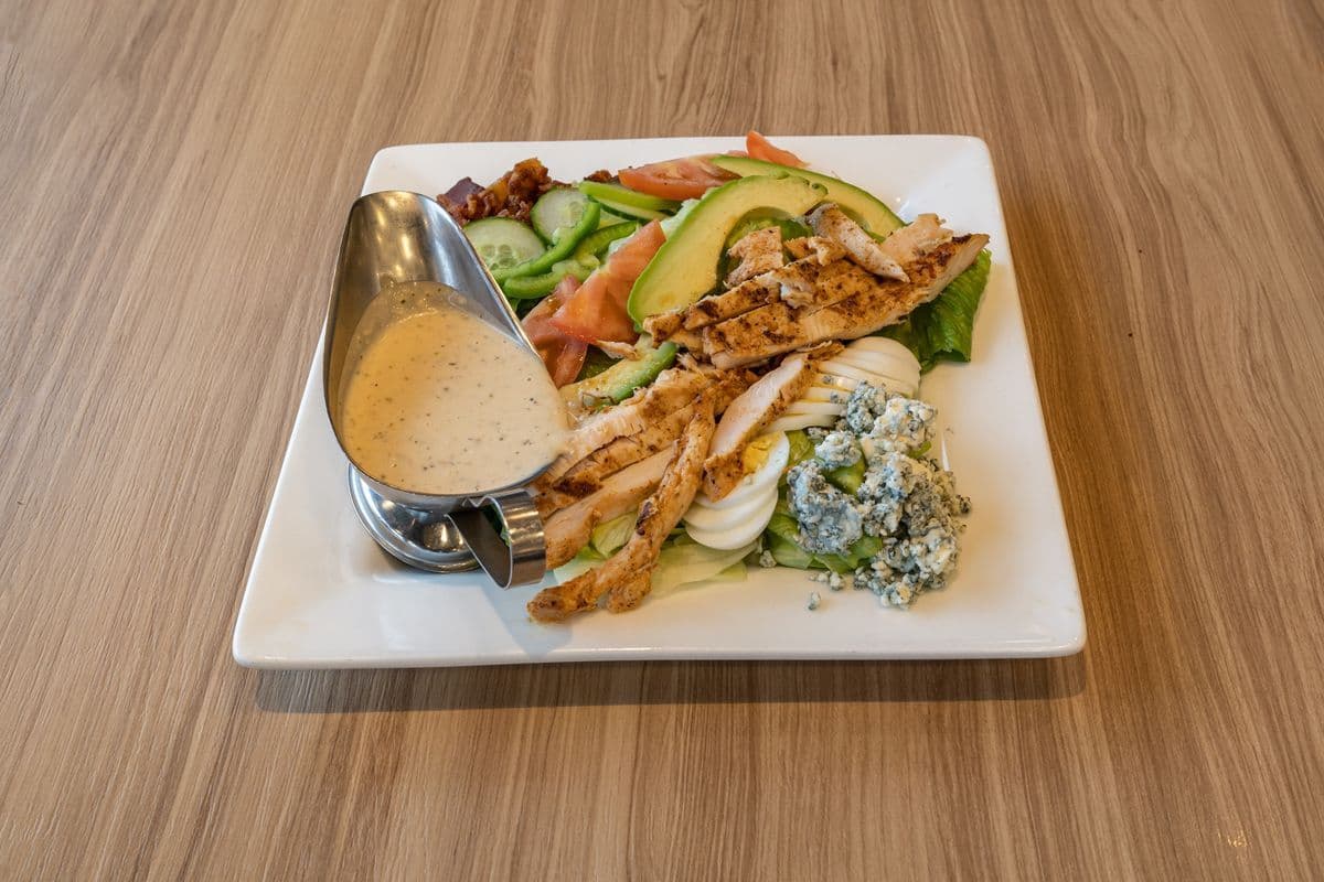 Bob Cobb Salad