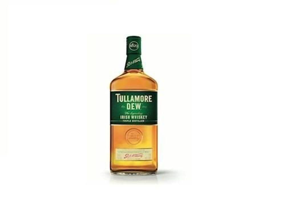 Tullamore Dew Whisky - Takeout BTL