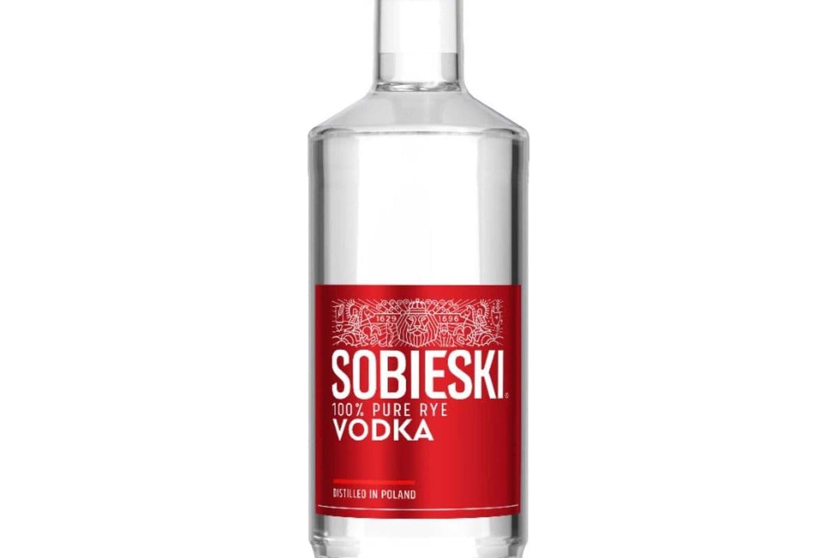 Sobieski (1 x 750ml)