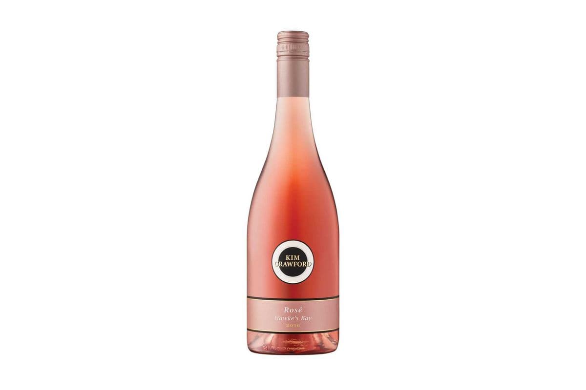 KIM CRAWFORD ROSE (1 x 750ML)