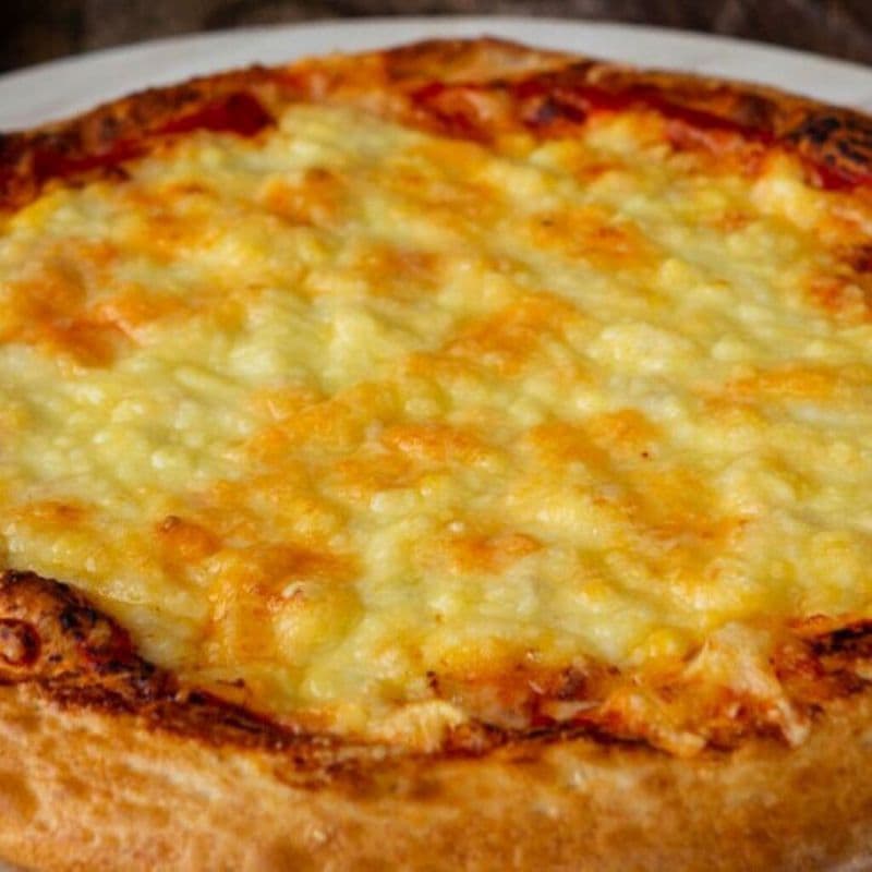 14" Pizza pepperoni / 14" Pepperoni Pizza
