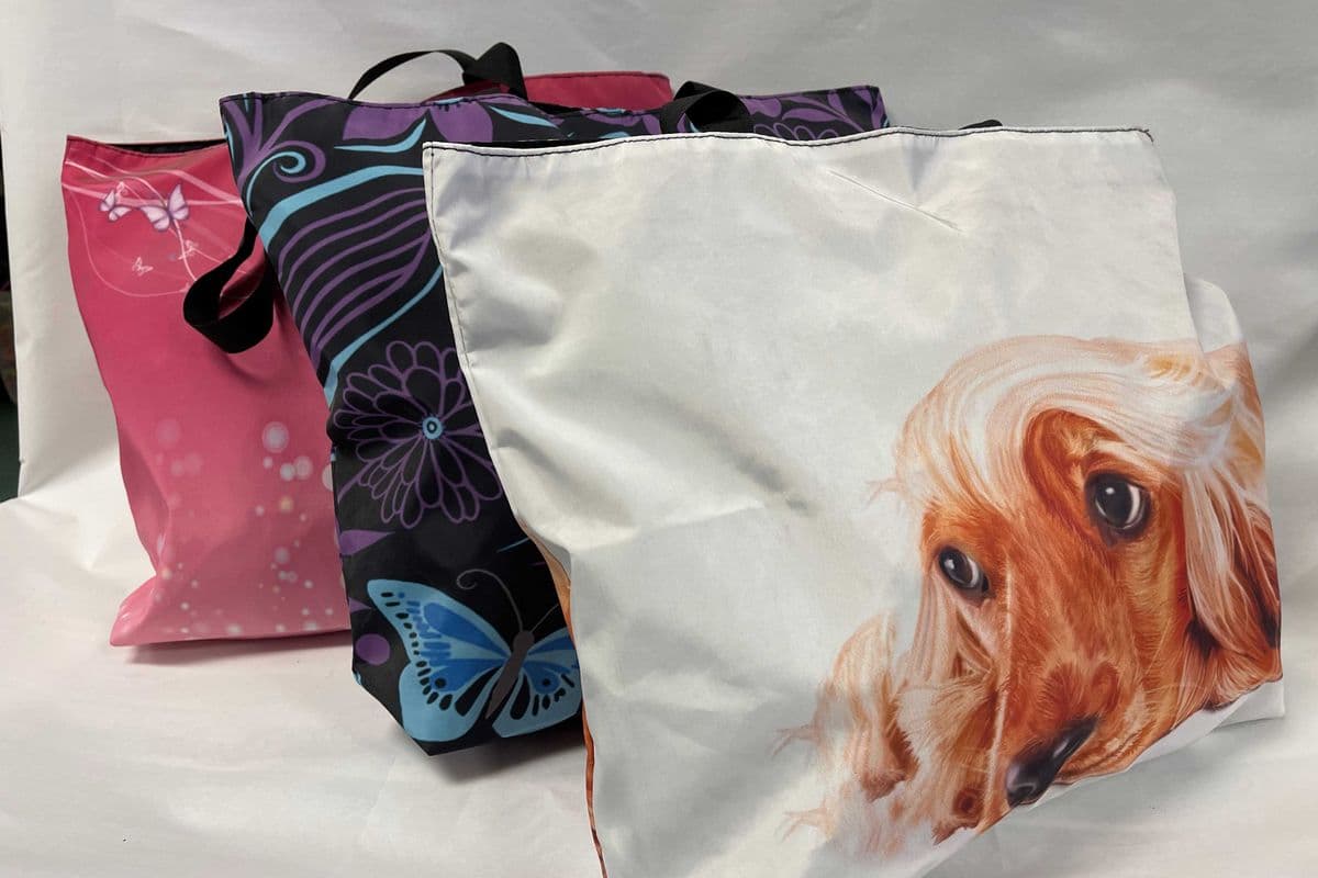Reusable Bag