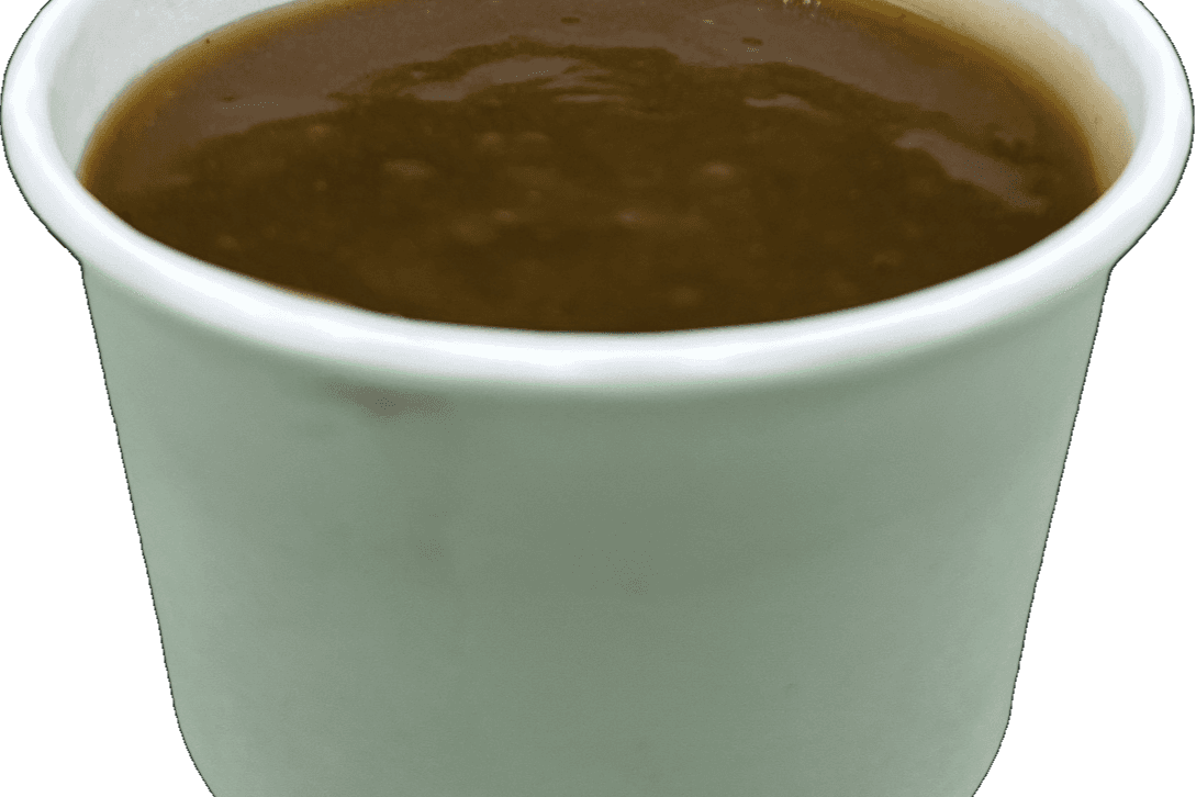 Side of Gravy