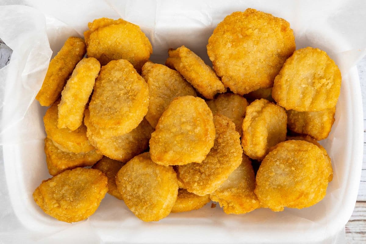 Chicken Nuggets