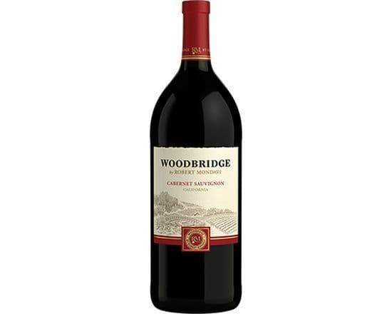 Robert Mondavi Woodbridge Cabernet Sauvignon, 1.5 L