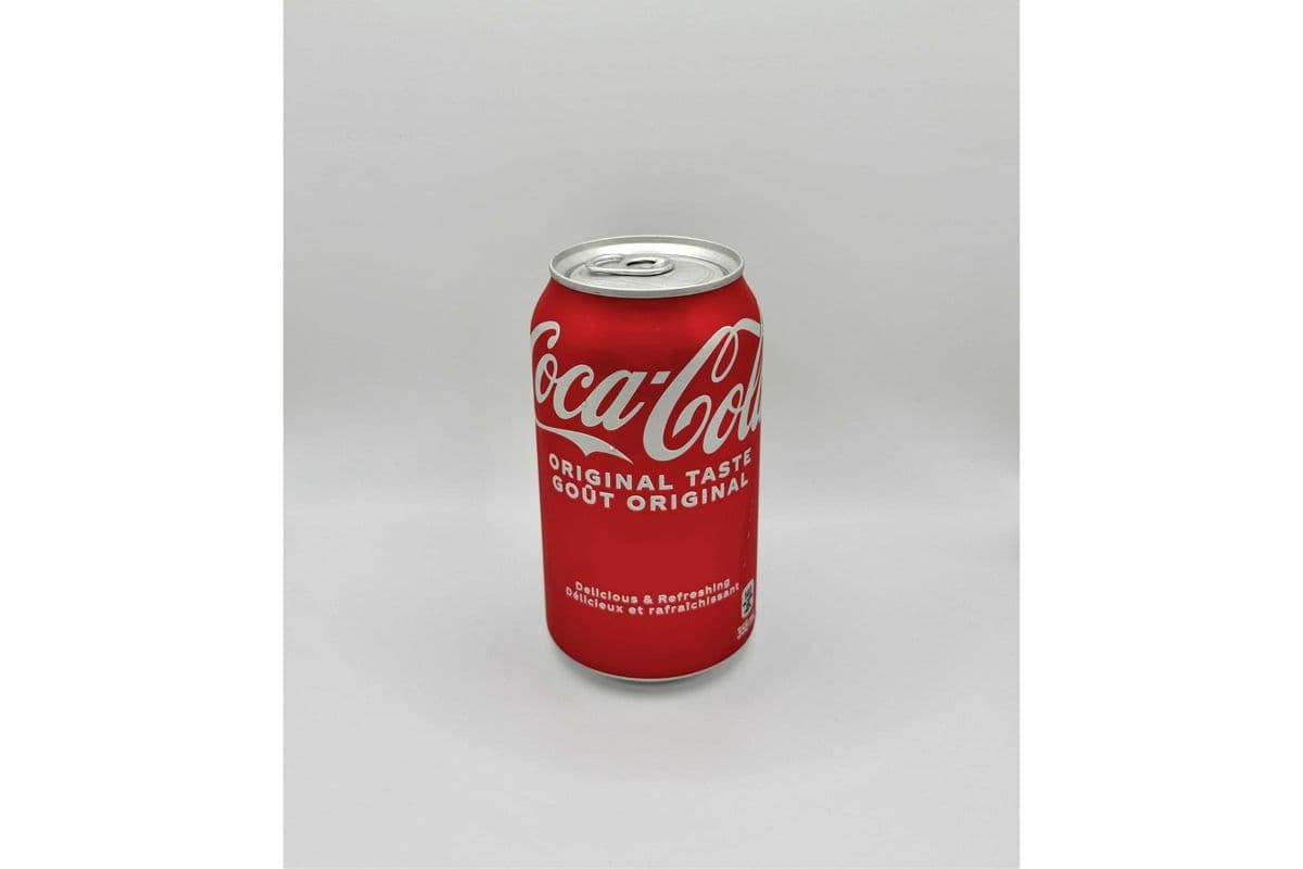 Coke