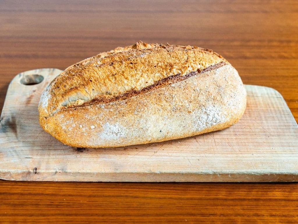 Sud Forno Pane Pugliese Large