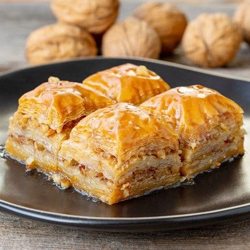 Baklava