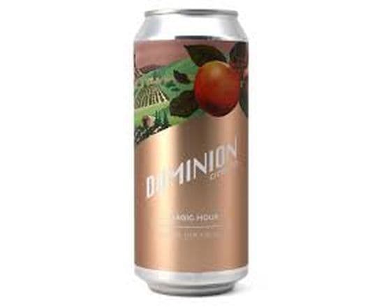 Dominion Cider Magic Hour, 473 ml