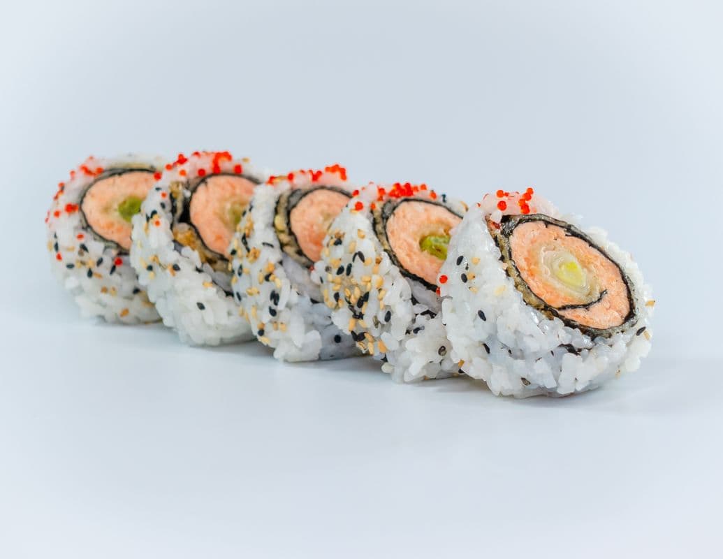 Maki oeil du tigre