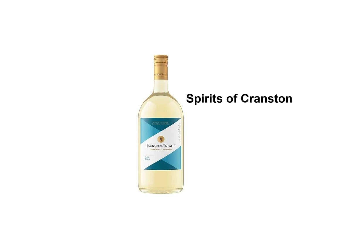JACKSON TRIGGS PS PINOT GRIGIO 1.5L (1 x 1.5L)