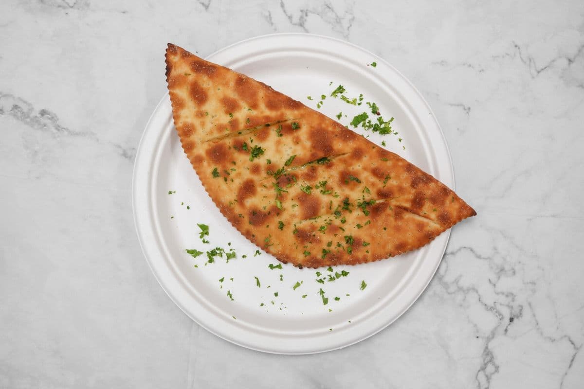 AGB (Akawi Calzone) Pita Pie