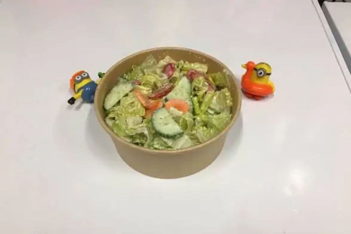 Garden Salad