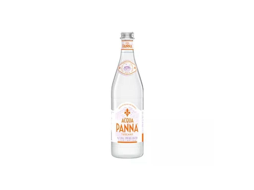 Acqua Panna Water