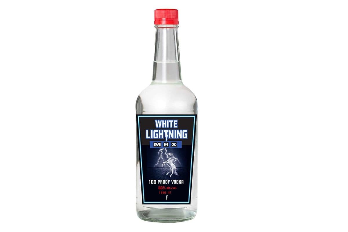 White Lightning Max (1 x 1.14L)