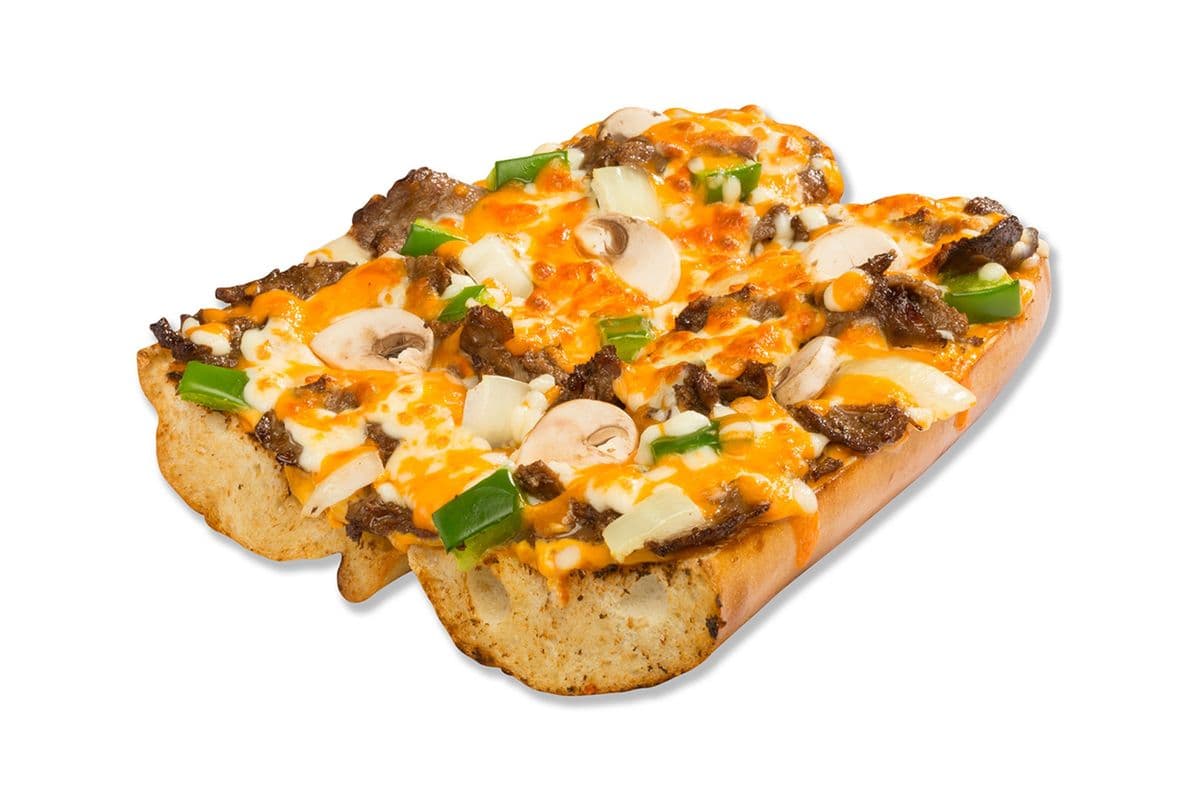 Philly Steak OVENSUB® (Half)