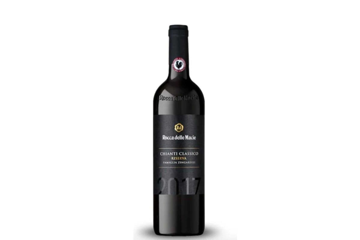 Rocca Delle Macie Chianti Classico Riserva (1 x 750ml)