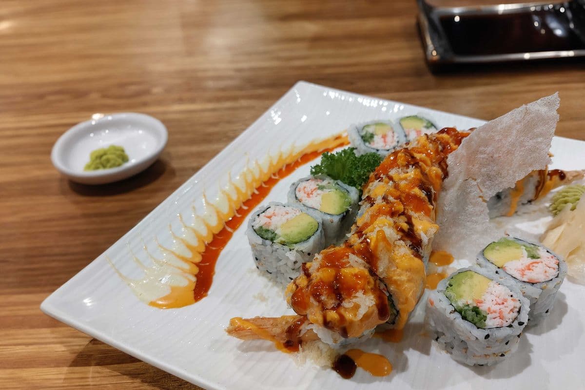 Roll Set C