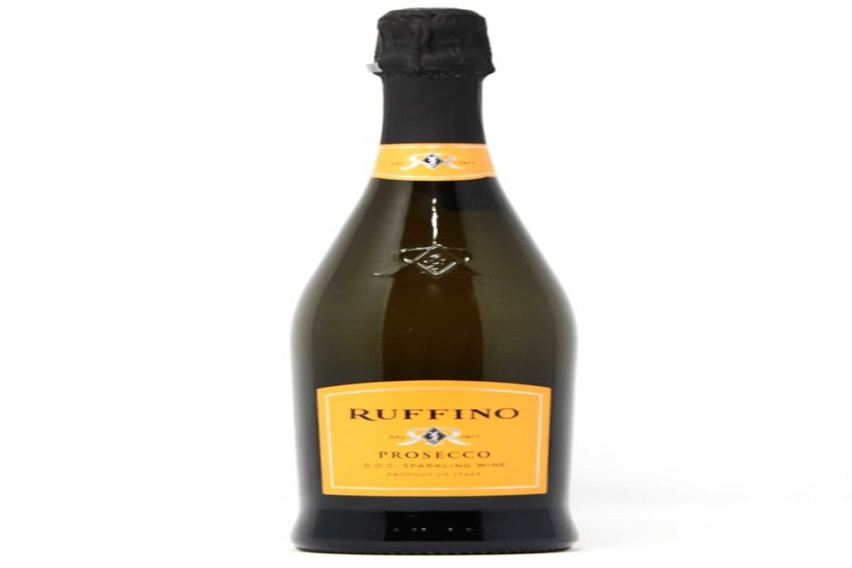 Ruffino Prosecco 750ml (1 x 750ml)