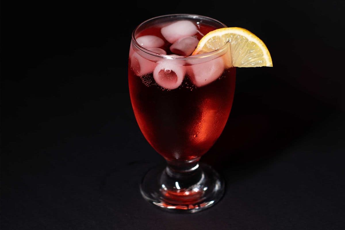 Strawberry Thirst Quencher